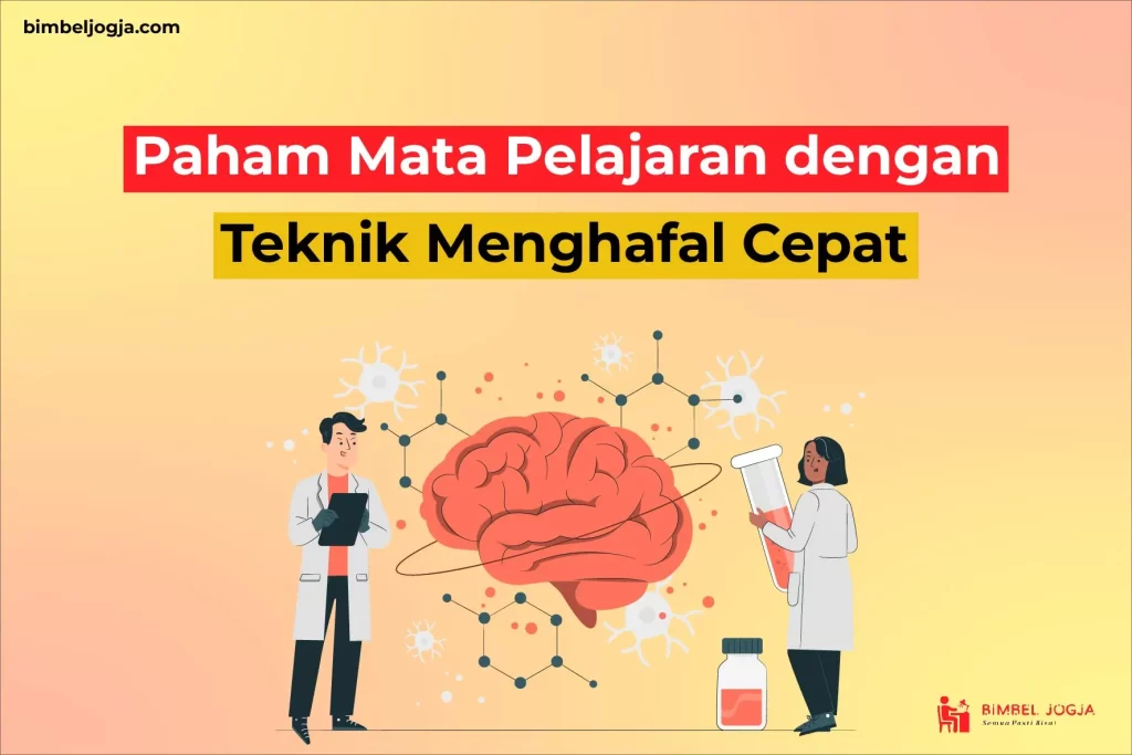 cara mengahafal dengan cepat