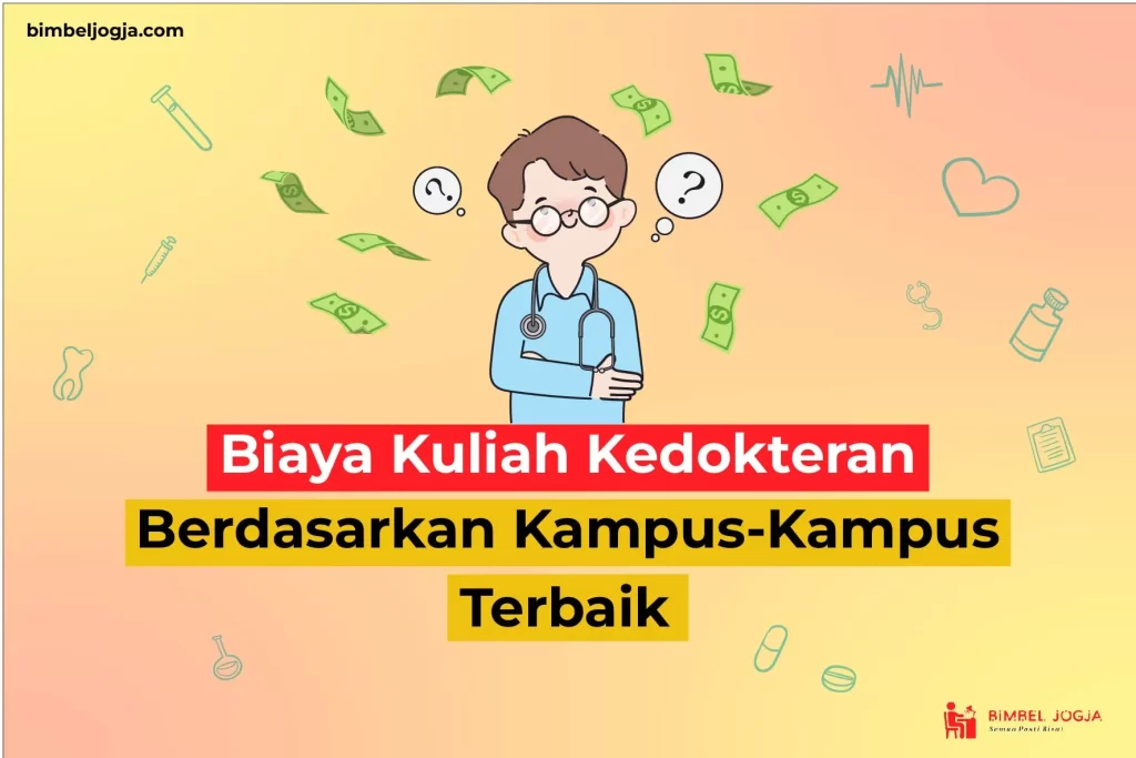 biaya kuliah kedokteran
