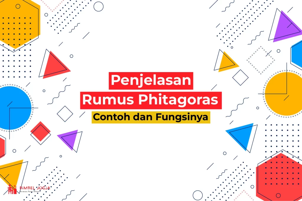 rumus phitagoras