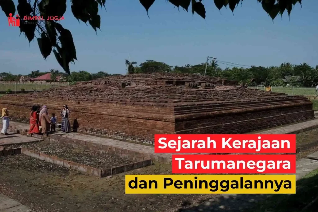 kerajaan Terumanegara