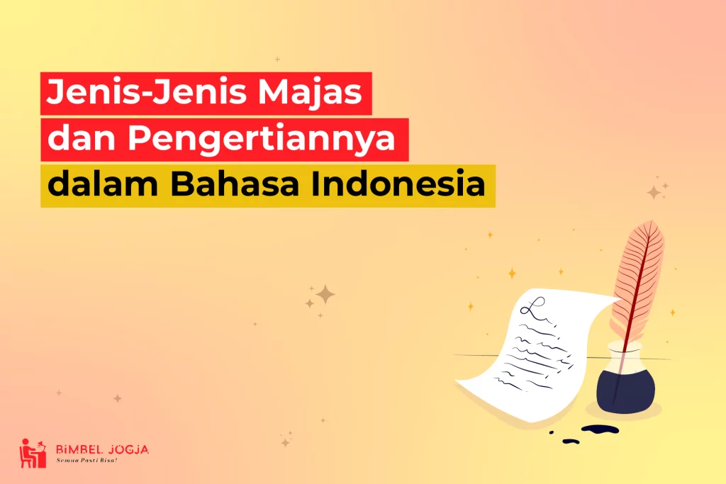 jenis majas