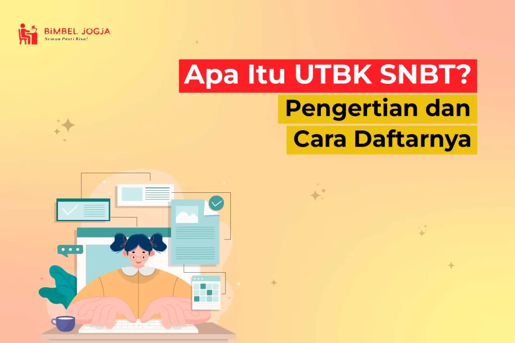 apa itu utbk snbt
