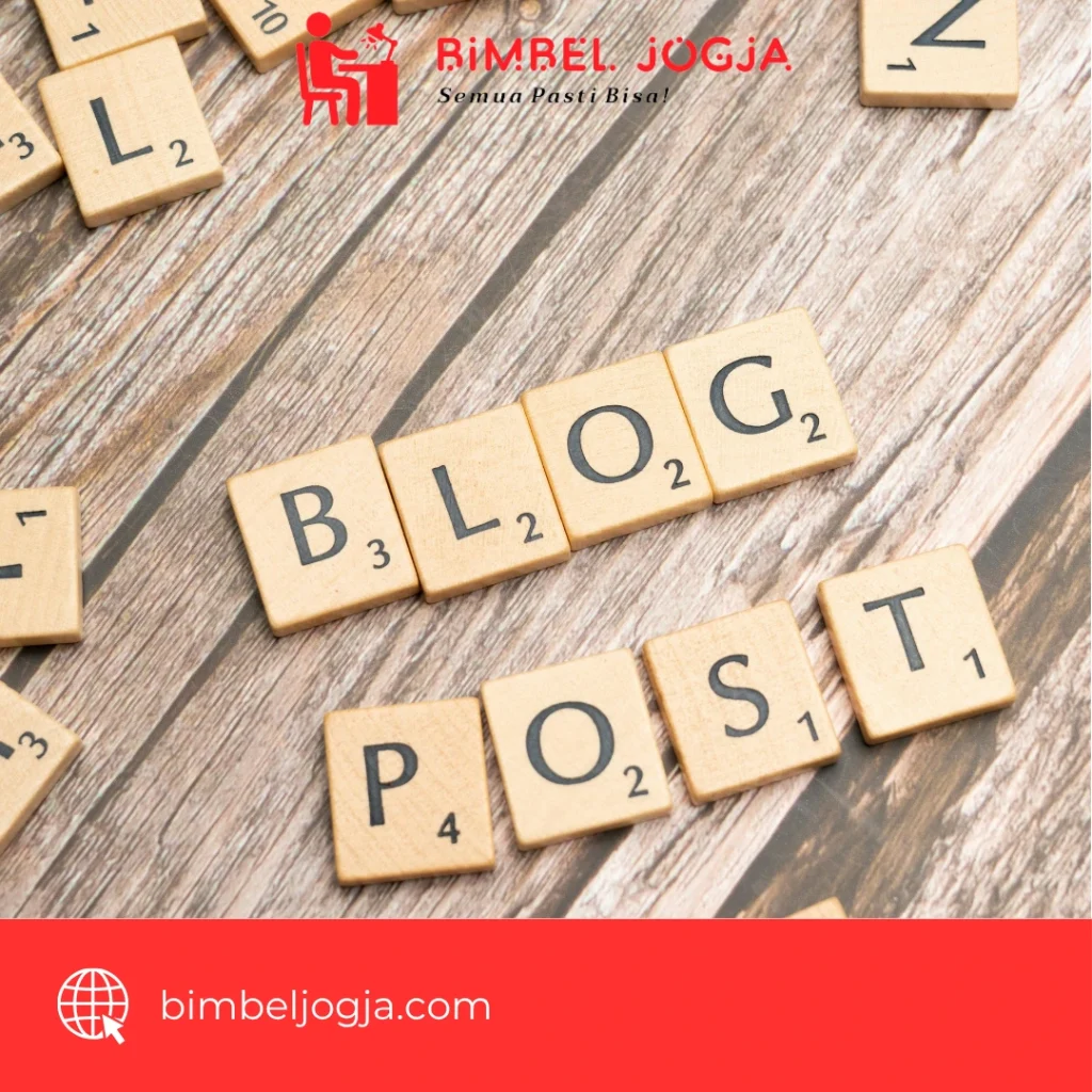 apa itu content writing