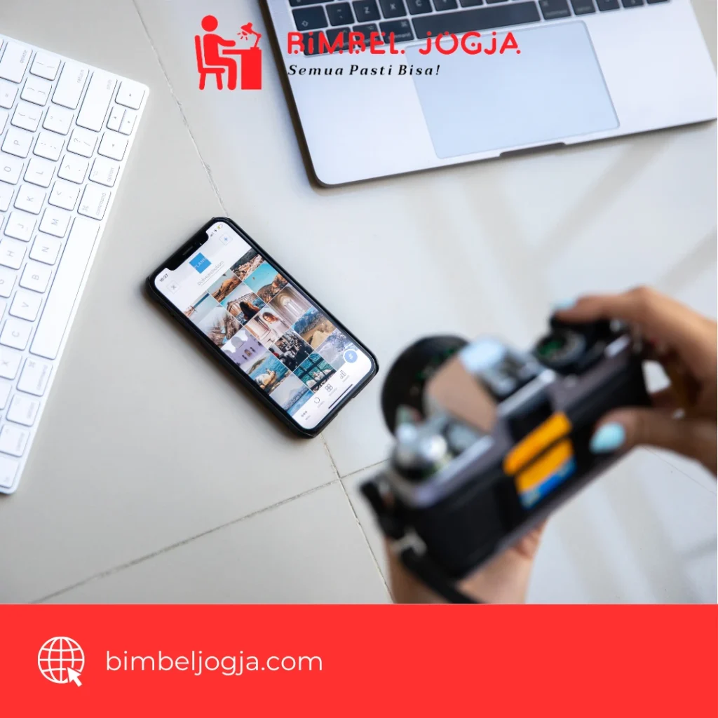 apa itu content writing