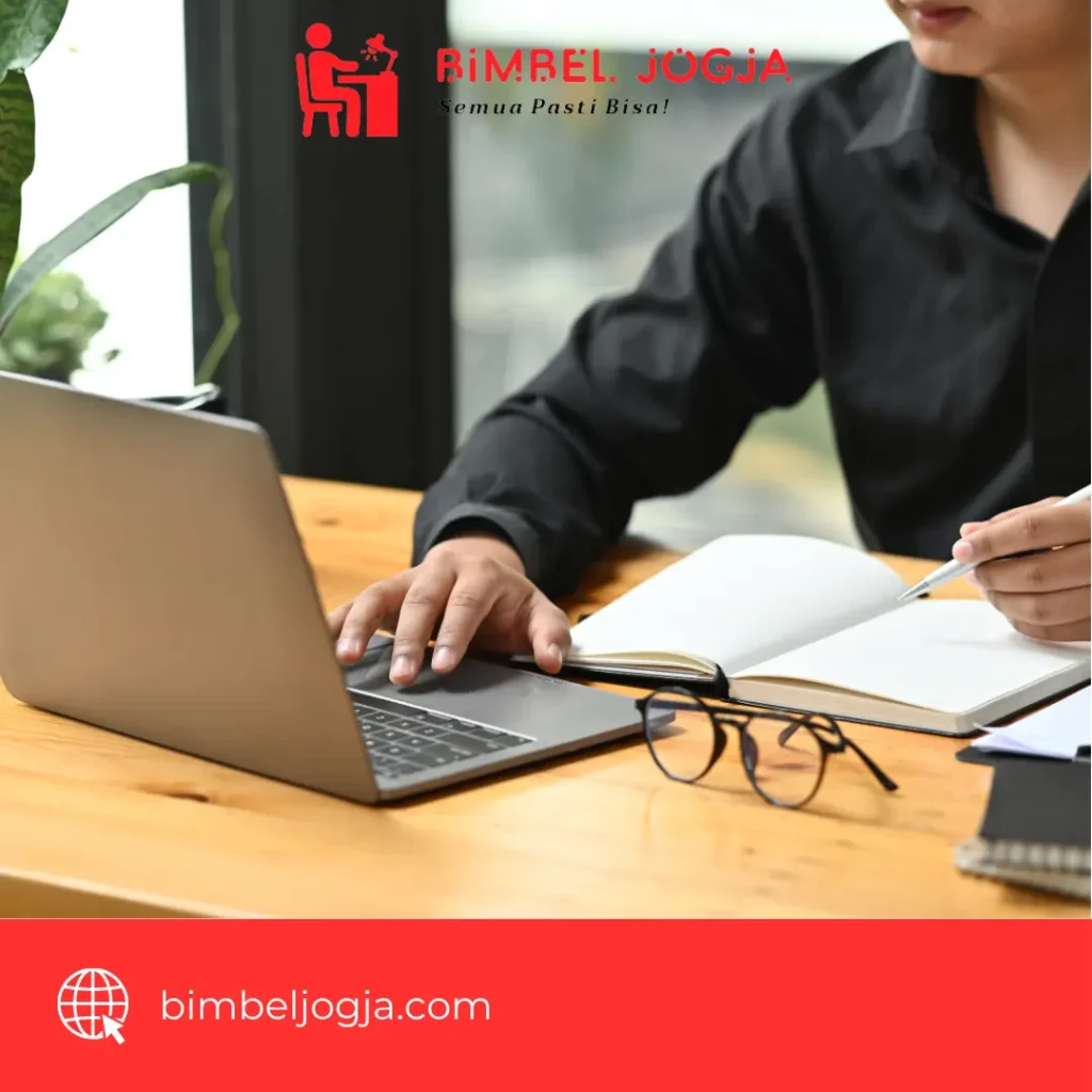 Pelatihan Digital Marketing