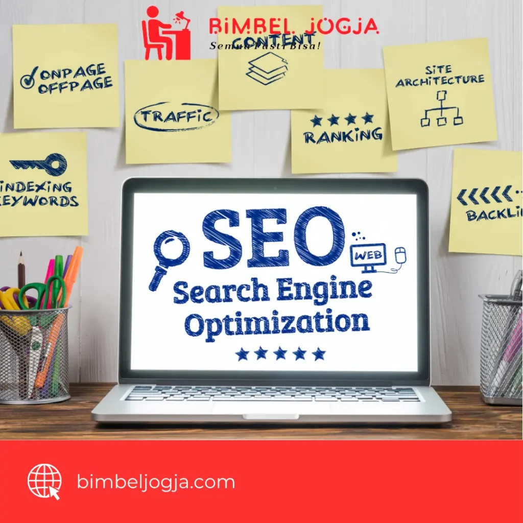 Pelatihan Digital Marketing