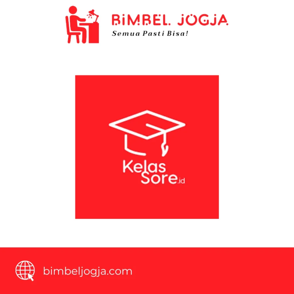 rekomendasi bimbel utbk snbt 2025