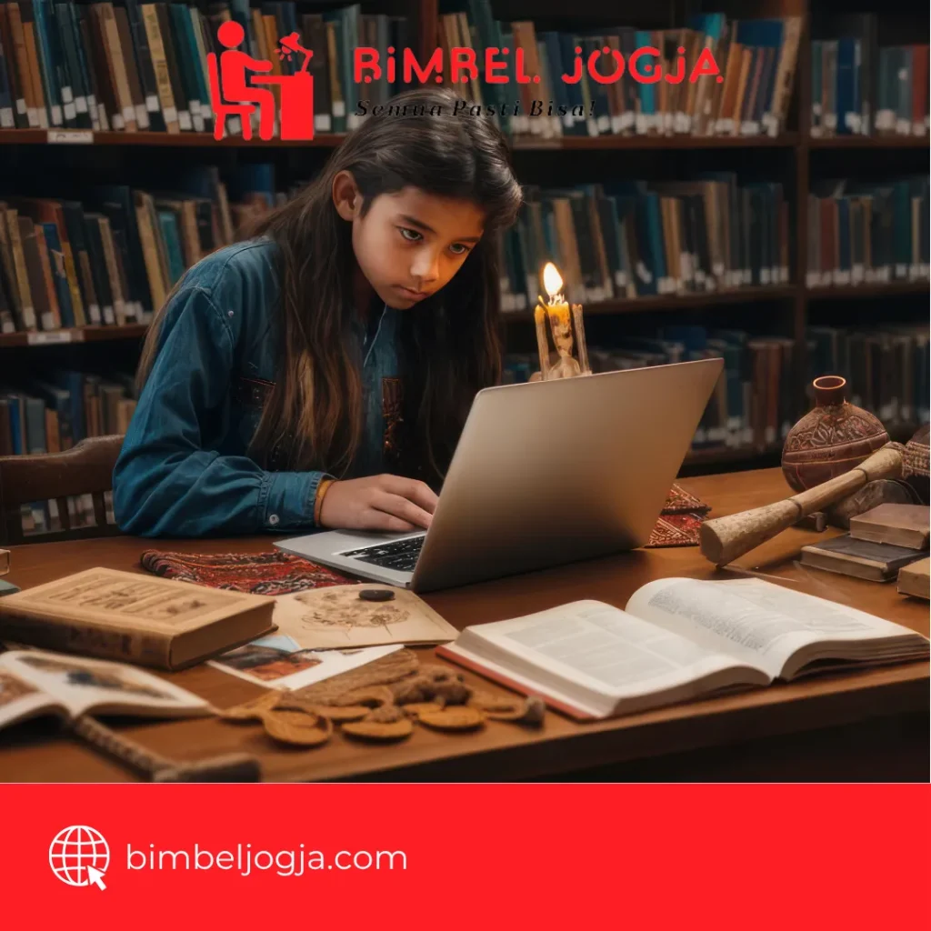 Contoh Proposal Penelitian