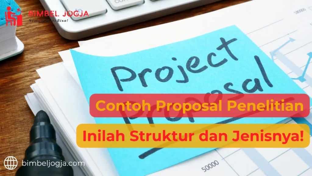 Contoh Proposal Penelitian